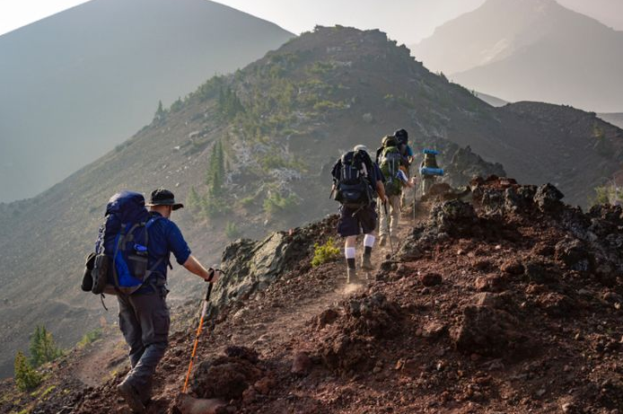  La signification du rêve d'escalader la montagne