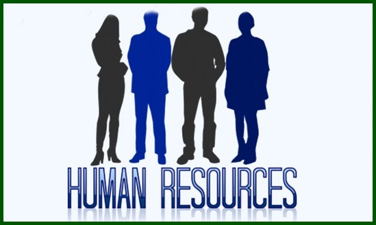 Materiale per le risorse umane