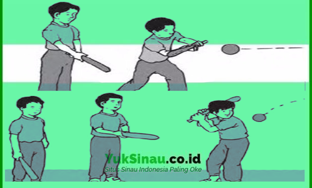 Techniques de base dans le jeu de Kasti Ball